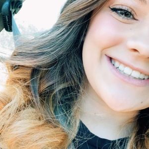 Meet your Posher, Mackenzie